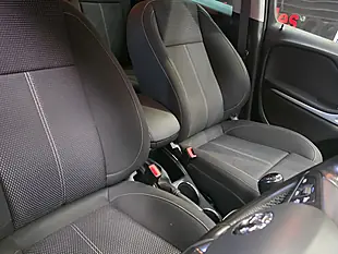 Used 2017 Vauxhall Zafira Tourer Sri Grey - Interior and Exterior details 12
