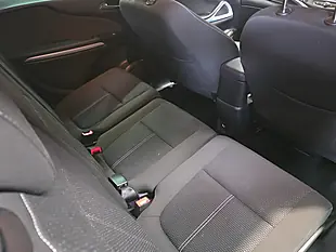 Used 2017 Vauxhall Zafira Tourer Sri Grey - Interior and Exterior details 13