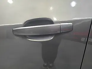 Used 2017 Vauxhall Zafira Tourer Sri Grey - Interior and Exterior details 15