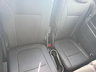 Used 2017 Vauxhall Zafira Tourer Sri Nav White - Interior and Exterior details 13
