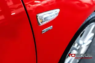 Used 2017 Vauxhall Zafira Tourer Sri Red - Interior and Exterior details 20