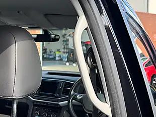 Used 2017 Volkswagen Amarok Highline Deep Black - Interior and Exterior details 19