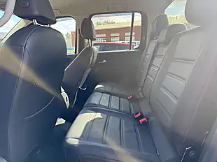 Used 2017 Volkswagen Amarok Highline Deep Black - Interior and Exterior details 20