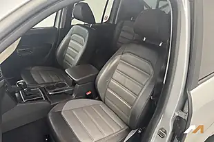 Used 2017 Volkswagen Amarok Highline Silver - Interior and Exterior details 16