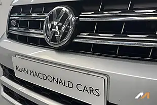 Used 2017 Volkswagen Amarok Highline Silver - Interior and Exterior details 8