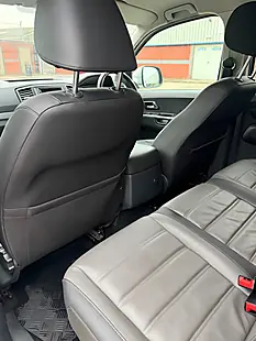Used 2017 Volkswagen Amarok Highline Silver - Interior and Exterior details 13