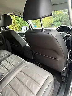 Used 2017 Volkswagen Amarok Highline Silver - Interior and Exterior details 14