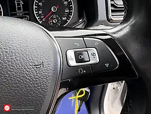 Used 2017 Volkswagen Amarok Highline White - Interior and Exterior details 16