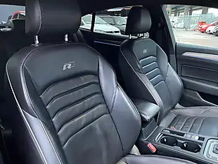 Used 2017 Volkswagen Arteon R-Line Silver - Interior and Exterior details 18