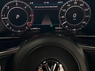 Used 2017 Volkswagen Arteon R-Line Silver - Interior and Exterior details 17