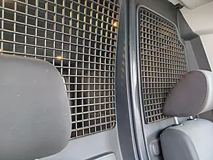 Used 2017 Volkswagen Caddy Highline Silver - Interior and Exterior details 20