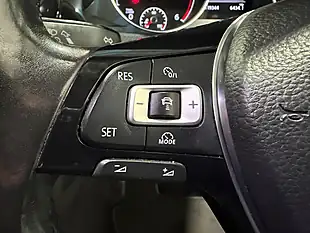 Used 2017 Volkswagen Golf Bluemotion Tech GT Grey - Interior and Exterior details 19
