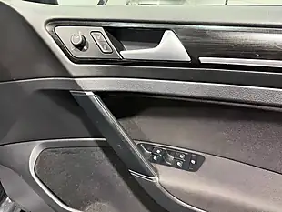 Used 2017 Volkswagen Golf Bluemotion Tech GT Grey - Interior and Exterior details 20