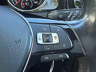 Used 2017 Volkswagen Golf Bluemotion Tech GT - Interior and Exterior details 16