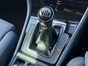 Used 2017 Volkswagen Golf Bluemotion Tech GT - Interior and Exterior details 18