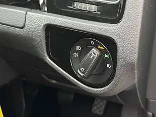 Used 2017 Volkswagen Golf Bluemotion Tech GT Indium Grey - Interior and Exterior details 18