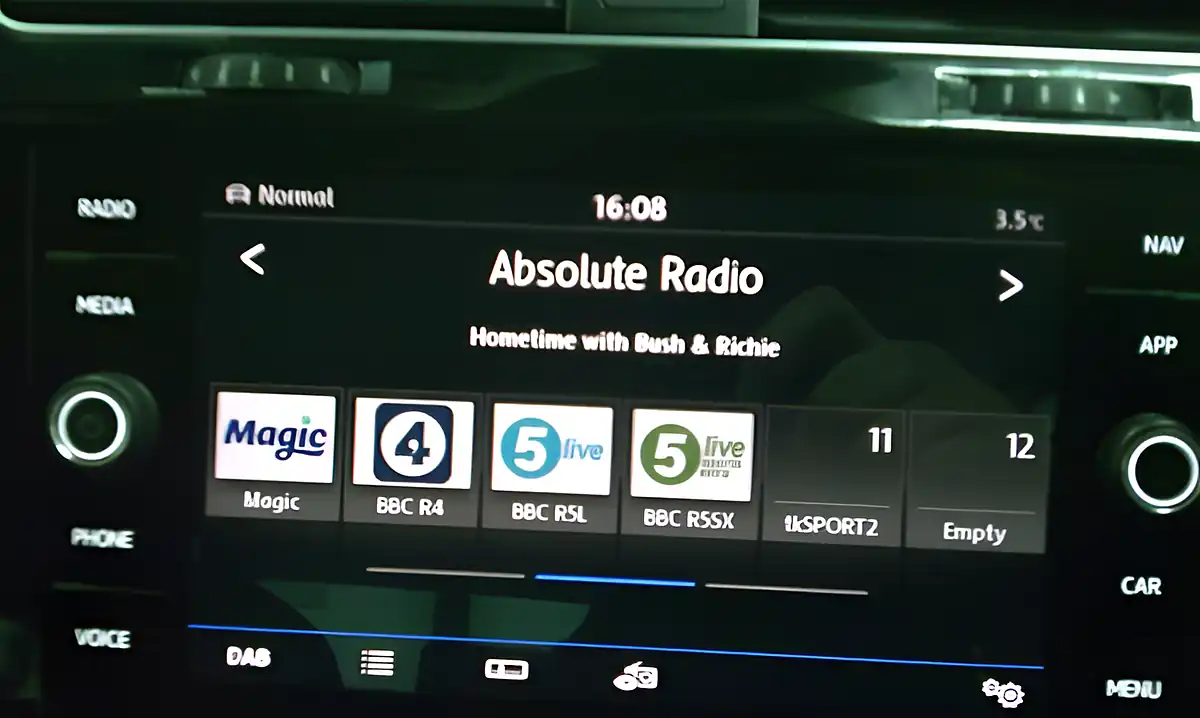 Used 2017 Volkswagen Golf Bluemotion Tech GT Metallic Black - Interior and Exterior details 11