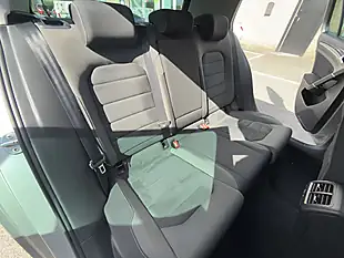 Used 2017 Volkswagen Golf Bluemotion Tech GT Silver - Interior and Exterior details 12