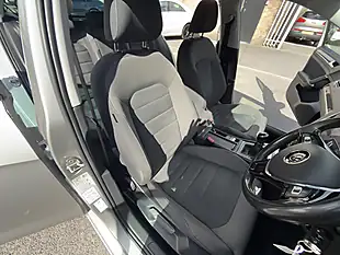 Used 2017 Volkswagen Golf Bluemotion Tech GT Silver - Interior and Exterior details 13