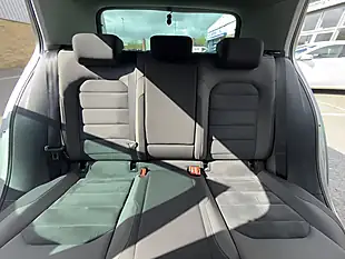 Used 2017 Volkswagen Golf Bluemotion Tech GT Silver - Interior and Exterior details 15
