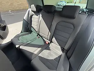 Used 2017 Volkswagen Golf Bluemotion Tech GT Silver - Interior and Exterior details 17