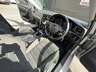 Used 2017 Volkswagen Golf Bluemotion Tech GT Silver - Interior and Exterior details 18