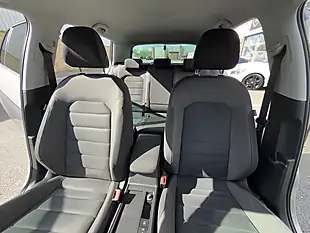 Used 2017 Volkswagen Golf Bluemotion Tech GT Silver - Interior and Exterior details 20