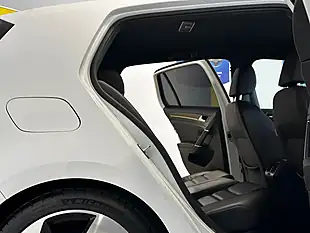 Used 2017 Volkswagen Golf Bluemotion Tech GTI White - Interior and Exterior details 19