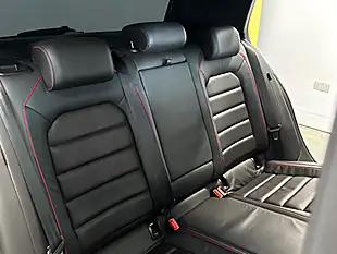 Used 2017 Volkswagen Golf Bluemotion Tech GTI White - Interior and Exterior details 20