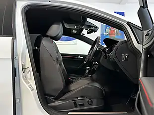 Used 2017 Volkswagen Golf Bluemotion Tech GTI White - Interior and Exterior details 3