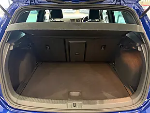 Used 2017 Volkswagen Golf Bluemotion Tech R Blue - Interior and Exterior details 20