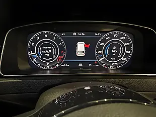 Used 2017 Volkswagen Golf Bluemotion Tech R Blue - Interior and Exterior details 20