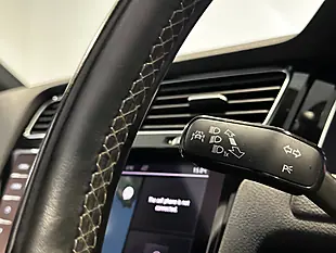 Used 2017 Volkswagen Golf Bluemotion Tech R Grey - Interior and Exterior details 15