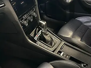 Used 2017 Volkswagen Golf Bluemotion Tech R Grey - Interior and Exterior details 17