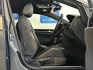 Used 2017 Volkswagen Golf Bluemotion Tech R Grey - Interior and Exterior details 3