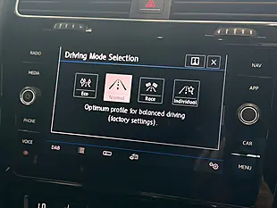 Used 2017 Volkswagen Golf Bluemotion Tech R Silver - Interior and Exterior details 14