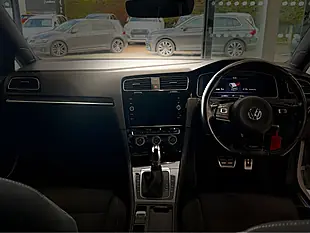 Used 2017 Volkswagen Golf Bluemotion Tech R Silver - Interior and Exterior details 19