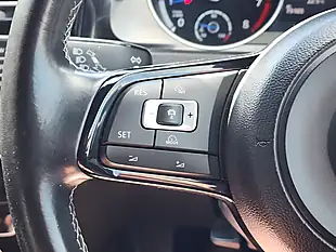 Used 2017 Volkswagen Golf Bluemotion Tech R White - Interior and Exterior details 15