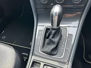 Used 2017 Volkswagen Golf Bluemotion Tech Se Nav Tungsten Silver - Interior and Exterior details 19