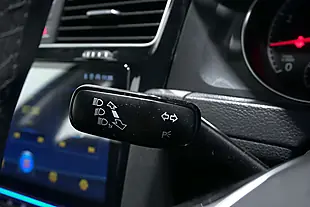 Used 2017 Volkswagen Golf Evo Se Nav Atlantic Blue - Interior and Exterior details 18