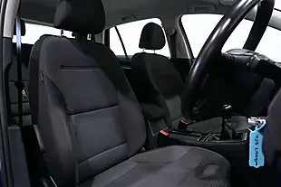Used 2017 Volkswagen Golf Evo Se Nav Atlantic Blue - Interior and Exterior details 5