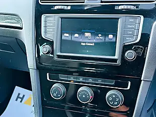 Used 2017 Volkswagen Golf GT Edition Grey - Interior and Exterior details 12