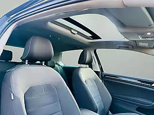 Used 2017 Volkswagen Golf GT Edition Grey - Interior and Exterior details 15