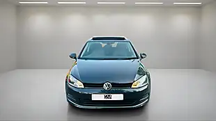 Used 2017 Volkswagen Golf GT Edition Grey - Interior and Exterior details 6