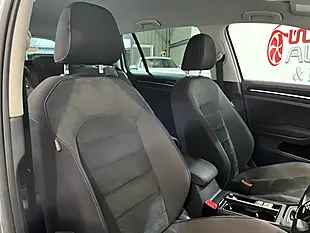 Used 2017 Volkswagen Golf GT Silver - Interior and Exterior details 10