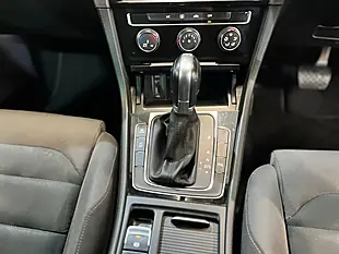 Used 2017 Volkswagen Golf GT Silver - Interior and Exterior details 14