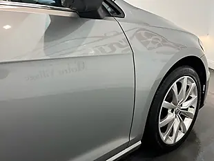 Used 2017 Volkswagen Golf GT Silver - Interior and Exterior details 15