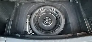 Used 2017 Volkswagen Golf Gtd Black - Interior and Exterior details 20