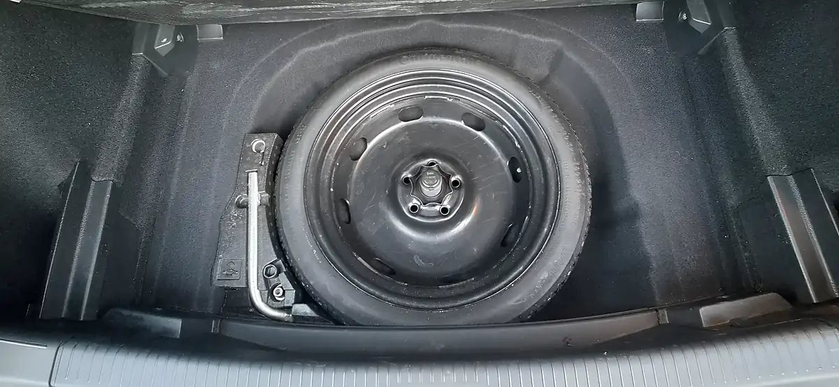 Used 2017 Volkswagen Golf Gtd Black - Interior and Exterior details 20