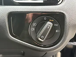 Used 2017 Volkswagen Golf Gtd Black - Interior and Exterior details 11